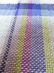 Plain weave