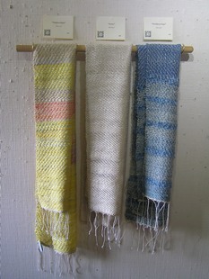 Silk Scarves
