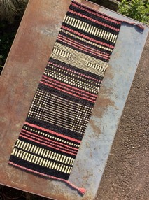 Table or bench runner